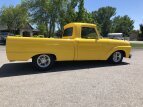 Thumbnail Photo 18 for 1965 Ford F100 2WD Regular Cab